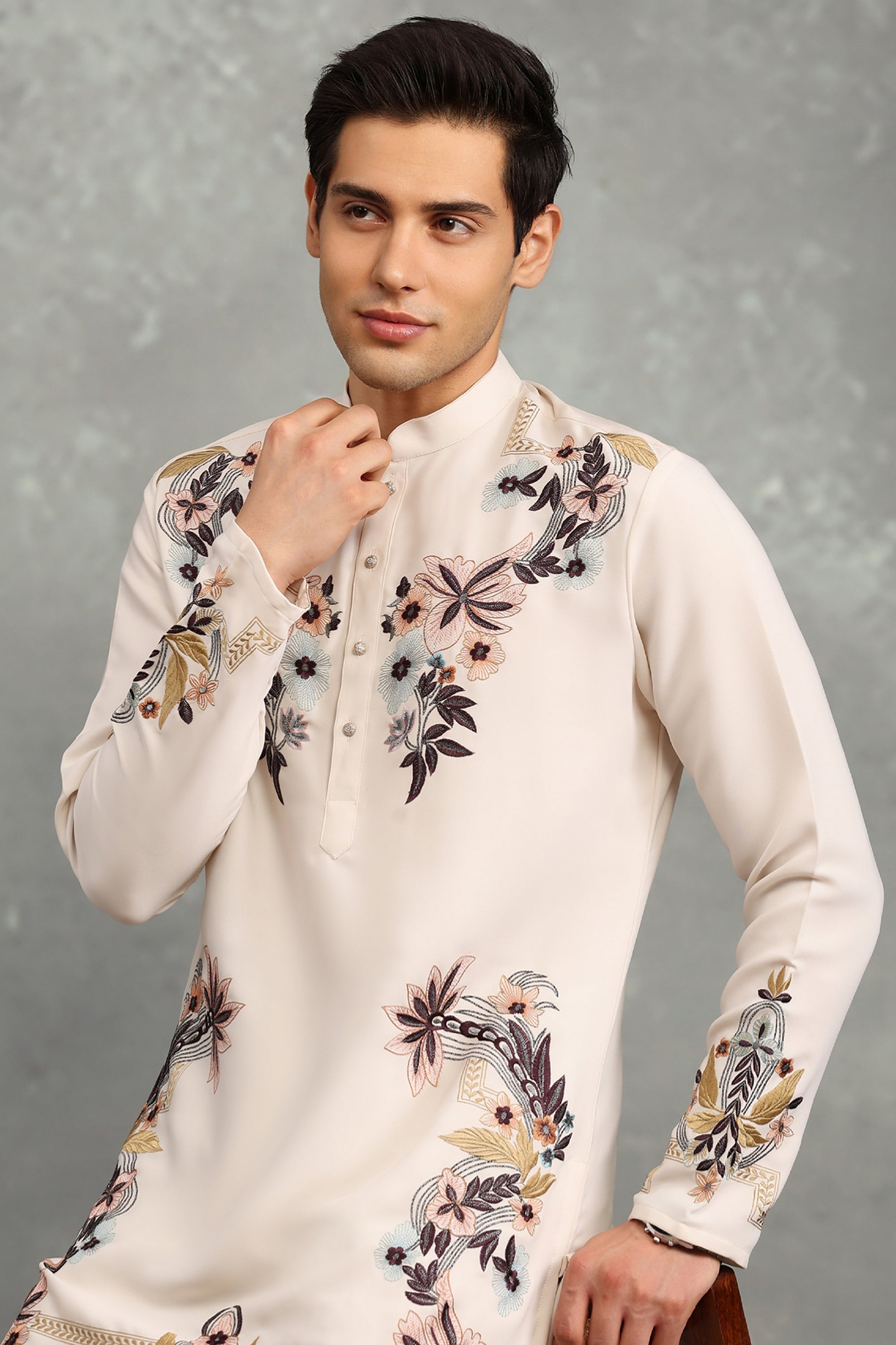 Savera Kurta Set