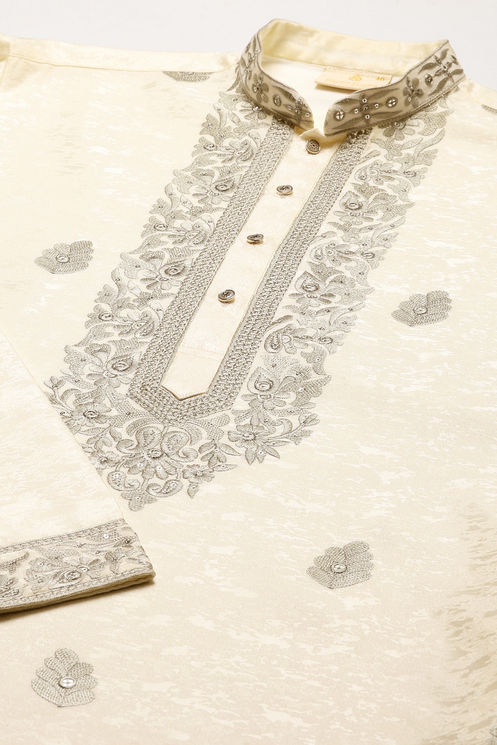 Mahtaab Kurta Set
