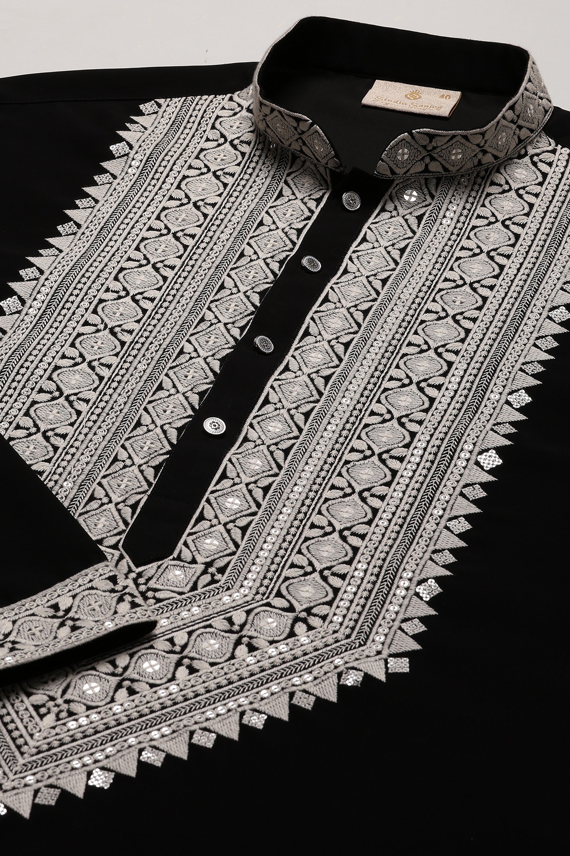 Shlok Kurta