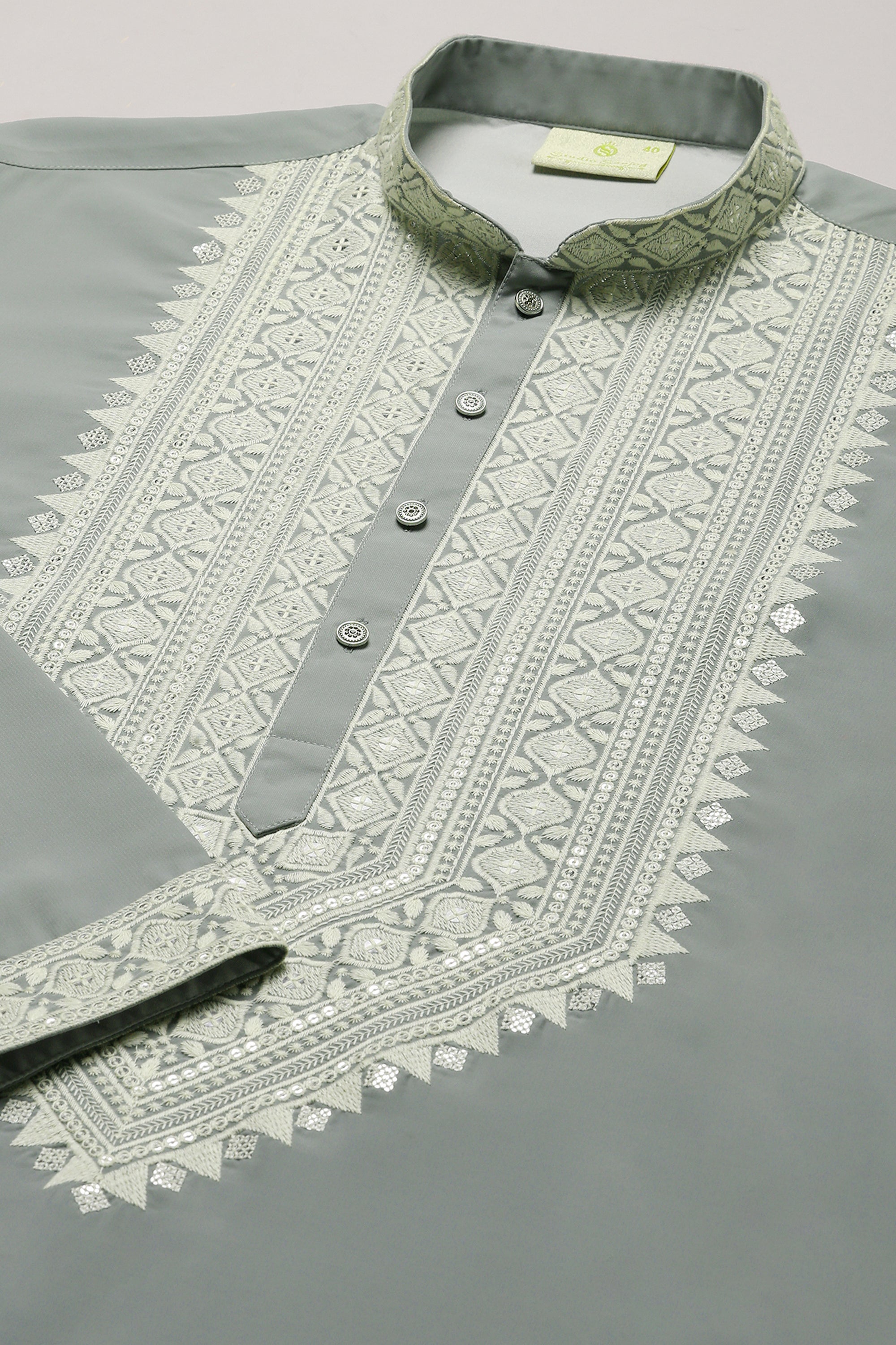 Tattva Kurta Set