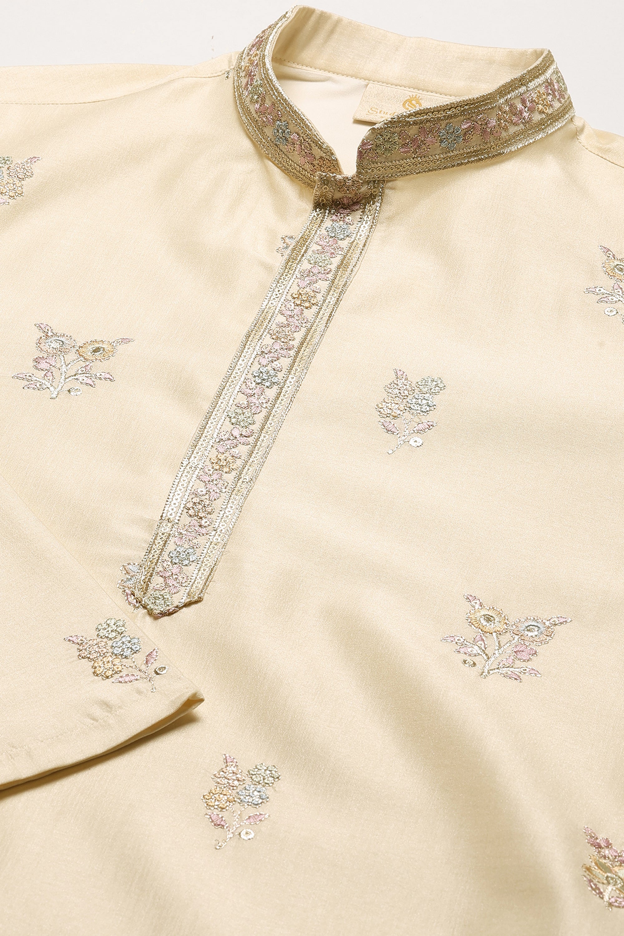 Dilnoor Kurta Set