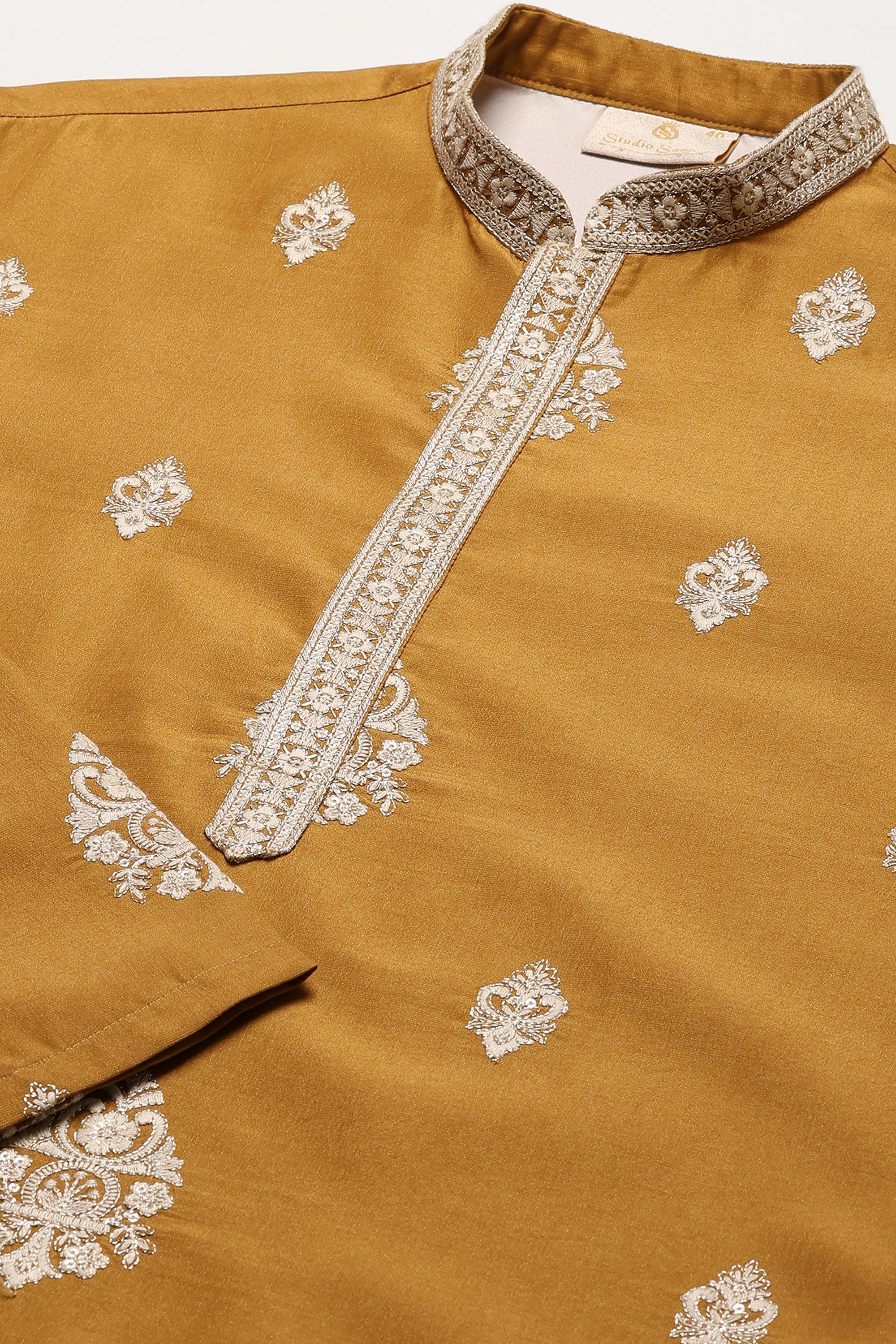 Salaar Kurta Set