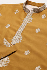 Salwar Kurta Set