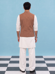 Abeer Suede Jacket