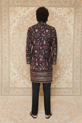Behruz Kurta and Pant set