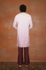 Nuraab kurta and pant set