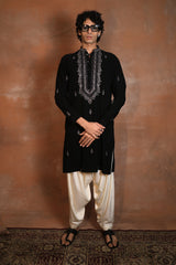 ZarGul Kurta and Salwar set