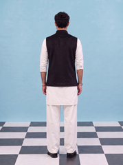 Noor Suede Jacket