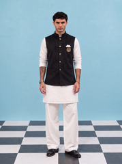 Noor Suede Jacket